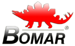 BOMAR LOGO