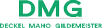 DMG LOGO