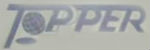TOPPER LOGO